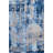 Machen Abstract Handmade Tufted Blue/Grey Area Rug-27429743