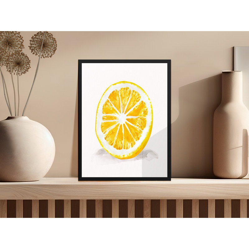 Barbara No Frame Print, 16x20