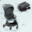Children's Baby Stroller-1152034338