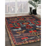 Oriental Indoor Rug