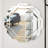 Junction Octagonal Mirror - Small-528666466