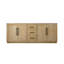 Meuble-lavabo double 84 po-1215318886