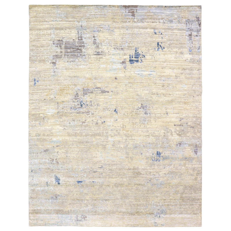 Davis One-of-a-Kind 9'1" X 11'9" Area Rug
