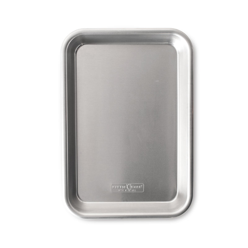 Nordic Ware 1/8th Baking Sheet Pan
