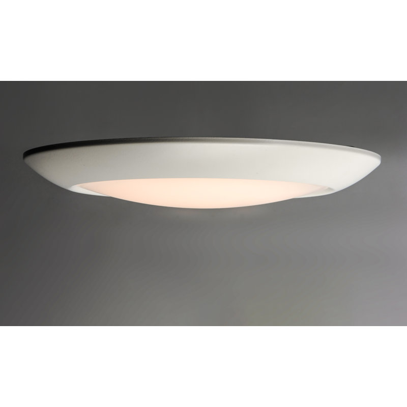 LosPalmos LED Flush Mount