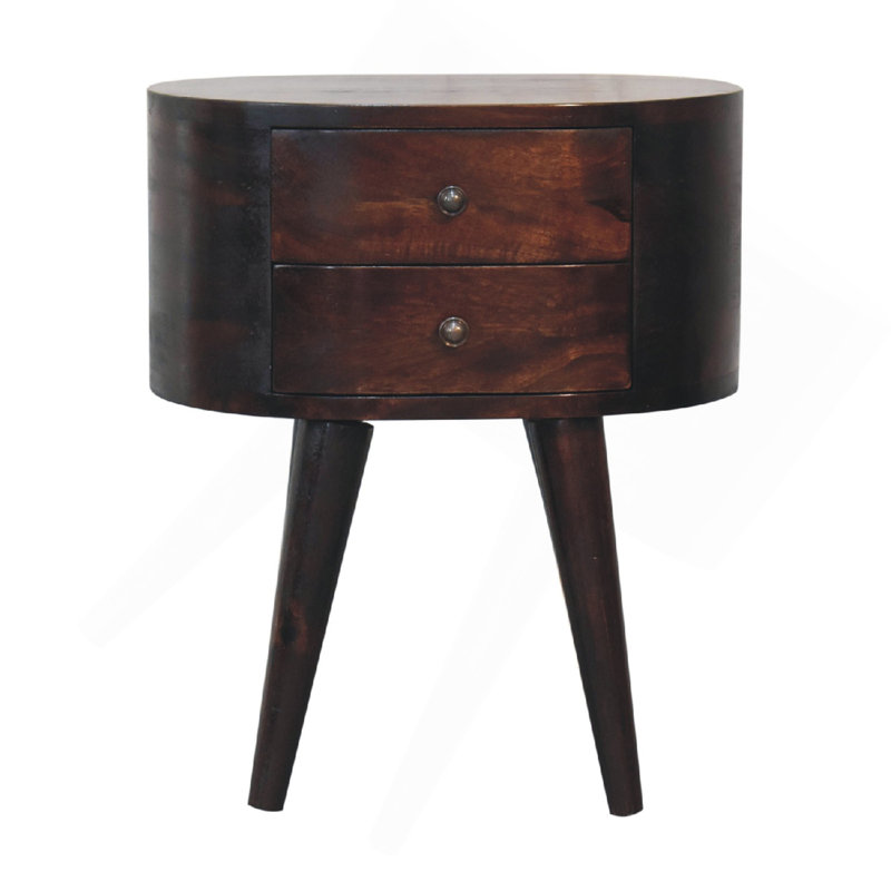 Table de chevet Soild