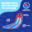 6.25' x 33.75' Inflatable Water Slide