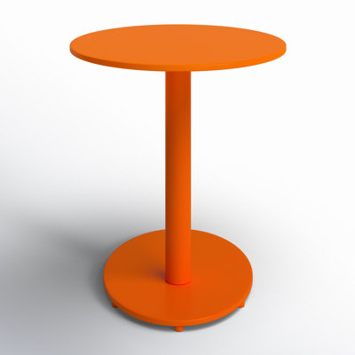 Staccato End Table