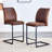 Comfortable And Versatile Chairs Set For Various Spaces