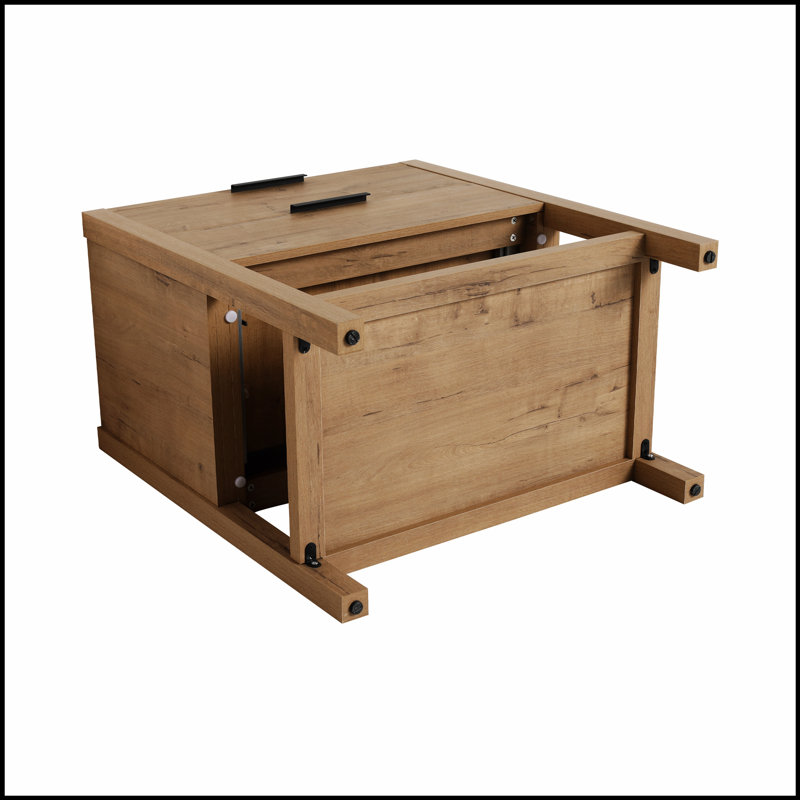 Meuble-lavabo de 30 po avec 2 tiroirs, fabrication en contreplaqué durable pour les intérieurs modernes et minimalistes, parfait pour un rangement efficace et un décor élégant.