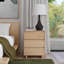 Soleil 3 - Drawer Nightstand-147221853