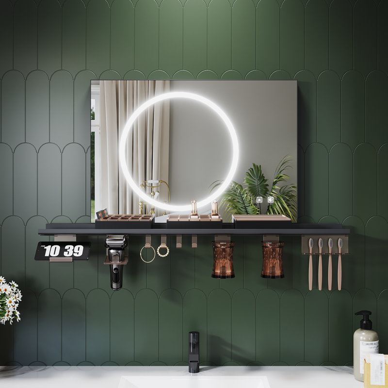 Rectangle Mirror