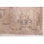 Tapis gris Kavya Oushak 7 pi 11 po x 9 pi 11 po