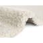 Talence Shaggy White Rug-37209674