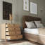 Commode 4 tiroirs Ansela