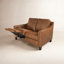 Causeuse inclinable électrique Finnegan-100655205