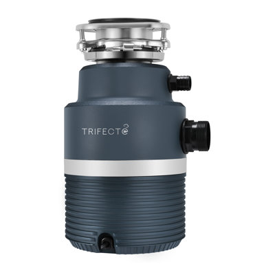 HP Continuous Garbage Disposal