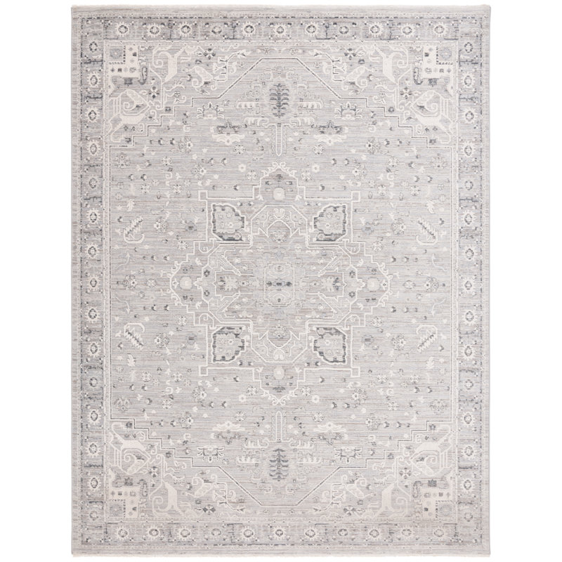 Eradu Performance Oriental Rug, Rectangle 8' x 10'