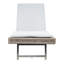Archipelago Outdoor Chaise Lounge
