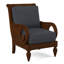 Grand View 71.12Cm Wide Armchair-27614560-61919072