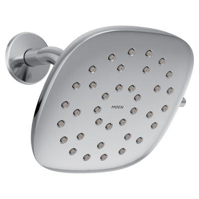 Verso Fixed Shower Head