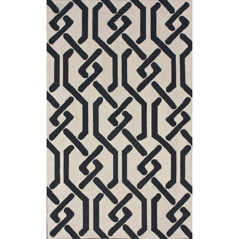 Inaki Geometric Indoor Rug, 7'6" x 9'6"