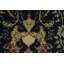 Tapis traditionnel luxueux FINE 6 x 9