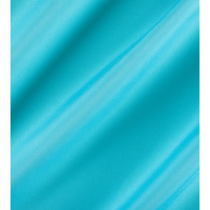 Elements Reflecting Pool Fabric, Turquoise