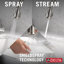 Leland Touch2O Kitchen Faucet with Touchless Technology-95125888