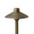 HARDY ISLAND Matte Bronze Low Voltage Pathway Light