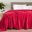 Couverture en flanelle de lait-924429762-924429765