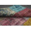 Tapis patiné patiné 8 x 10