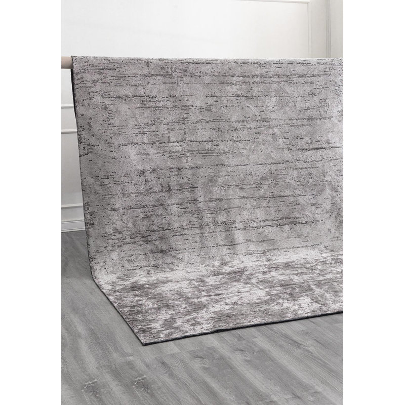 Minimaliste ton organique sur ton, Carré 9 pi