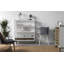 Wooden 8 Drawer Chest of Drawers