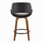Contemporary Counter Stool