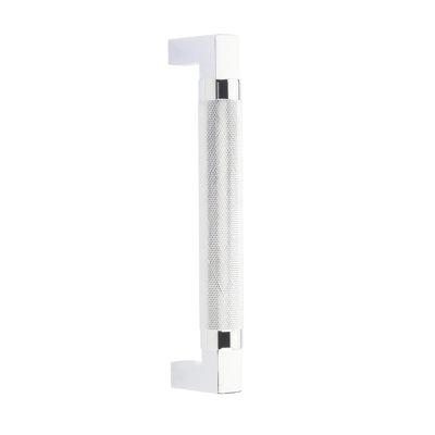 Hercules Knurled Appliance Pull