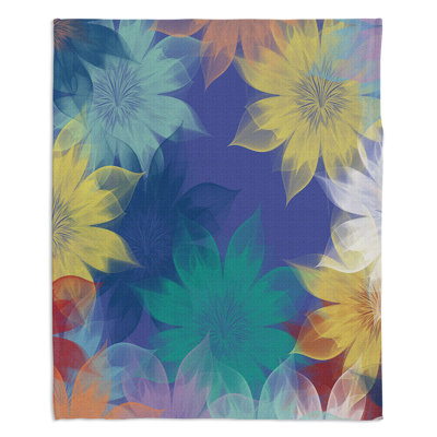 Jeté Summer Breeze