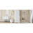 Storage Cabinet With Multi-Functional Storage Space For Kitchen/Bathroom/Dining Room/Living Room , 2 Drawers With Slide Rails, Adjustable Shelf-925045398