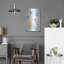 Luxe Nursery 2 Chick par Viv Eisner, Me «Nursery 2 Chick» par Viv Eisner