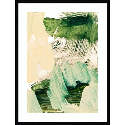 Elphaba "Minimalist Painting 09" Print
