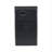 QHE190KLH Timer Clock, Black-66222220