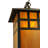 Solid Brass Wall Light