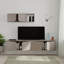 Hourani TV Stand for TVs up to 65"