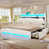 PU White