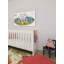 «Dreamland», reproduction sur toile tendue-25596999