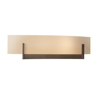 Axis 2 - Light Flush Mounted Scone