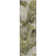 Mahenoor Area Rug with Non-Slip Backing