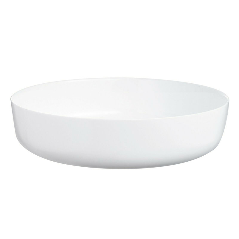 Luminarc Glass Platter, 7cm H x 30cm W x 30cm D