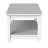 Albrecht Solid Pine Wood Shaker Coffee Table - Timeless simplicity and elegance by Red Barrel Studio.-1377260074