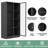Meynard Dining Cabinet